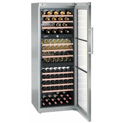 Liebherr WTes 5872 511Litres Wine Cellar (178/bottles)